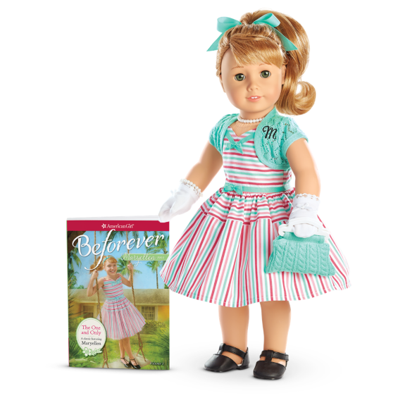 maryellen ag doll