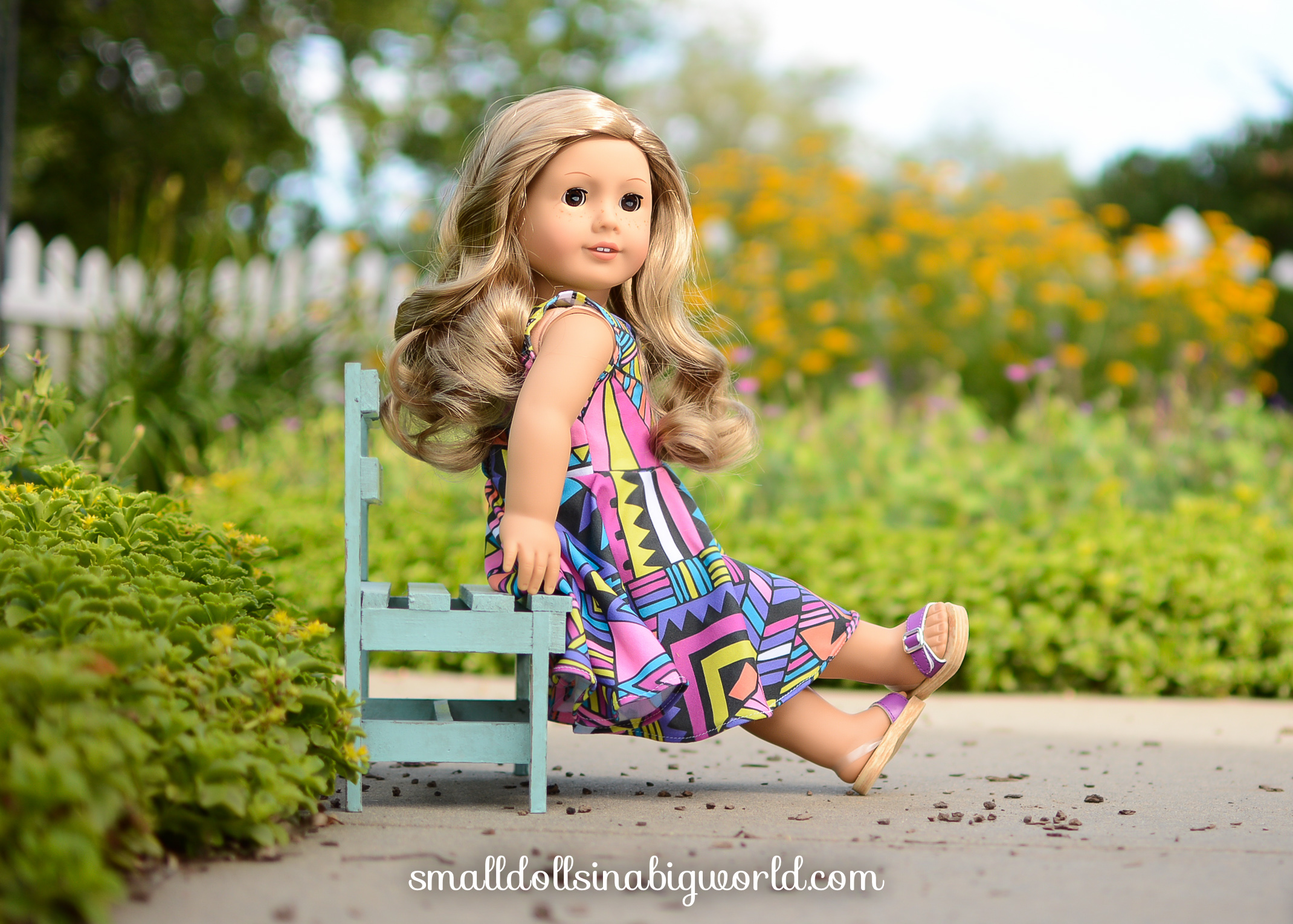 IsabelleFlowerGarden-11