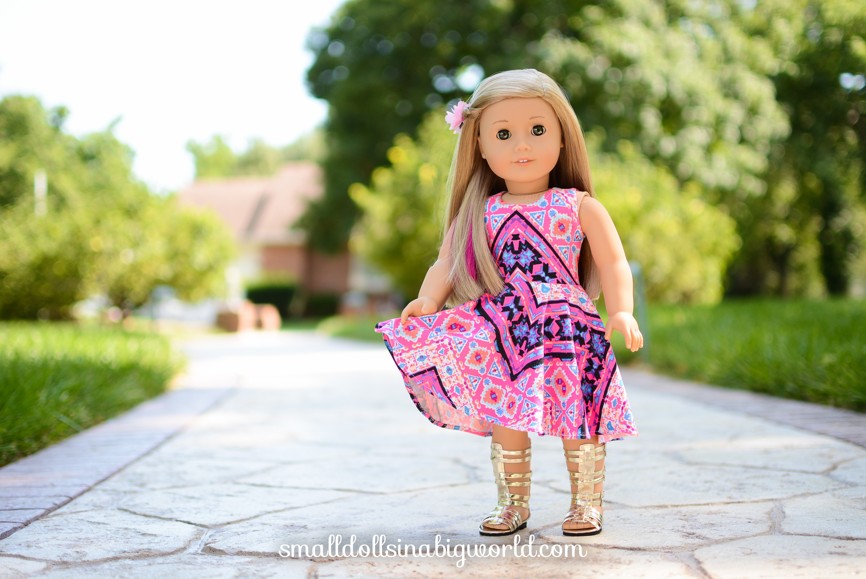 IsabelleFlowerGarden-2