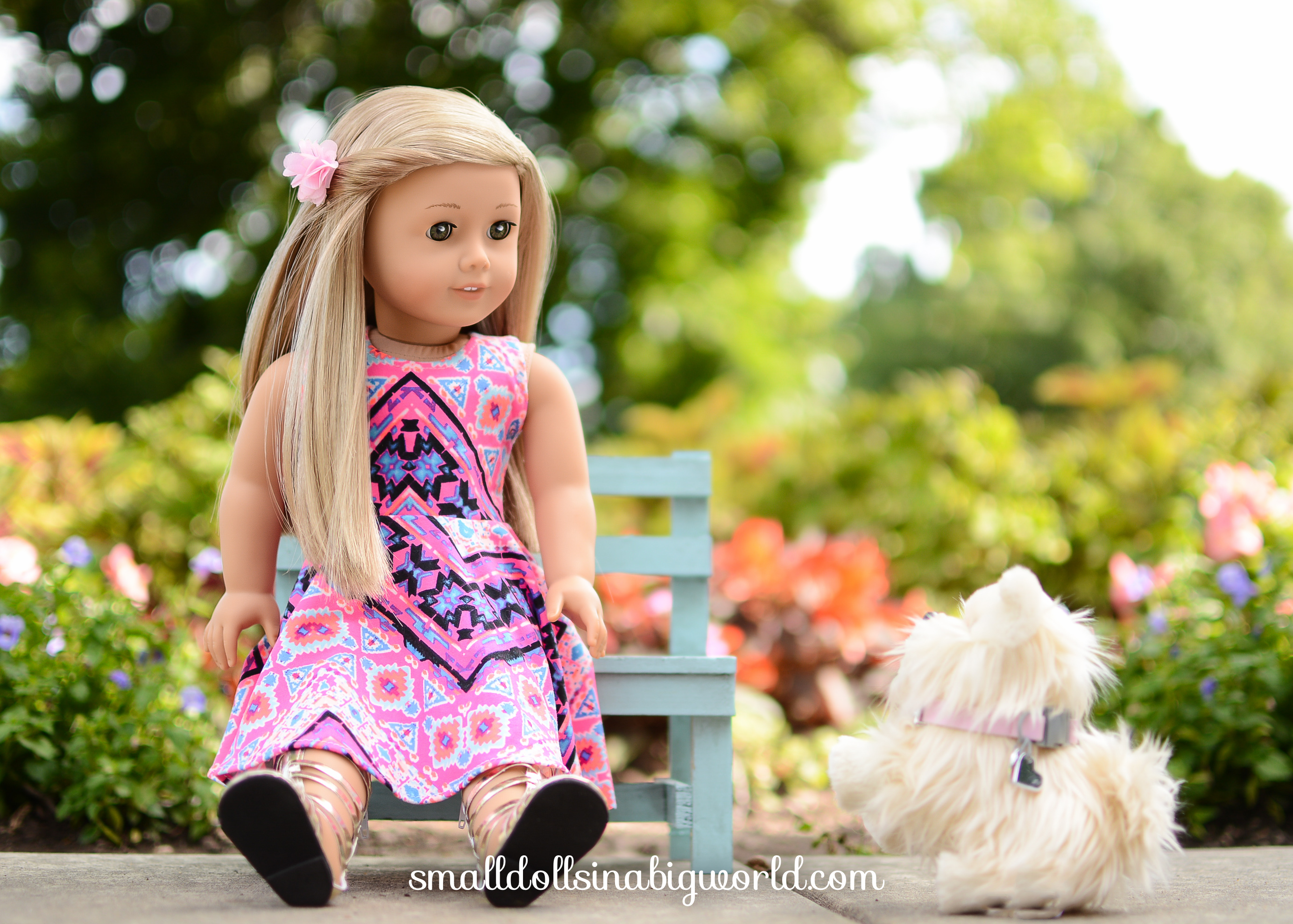 IsabelleFlowerGarden-7