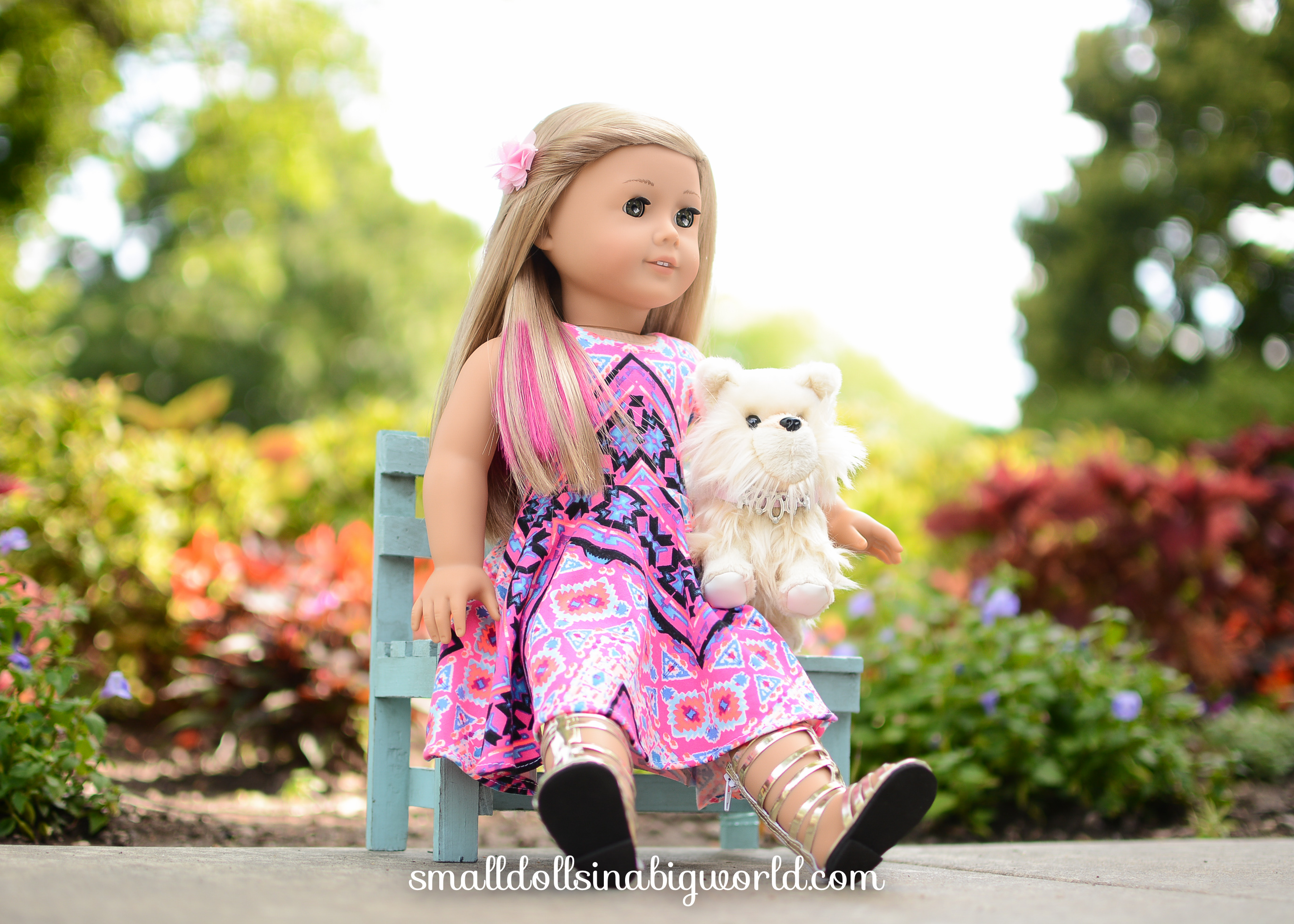 IsabelleFlowerGarden-8
