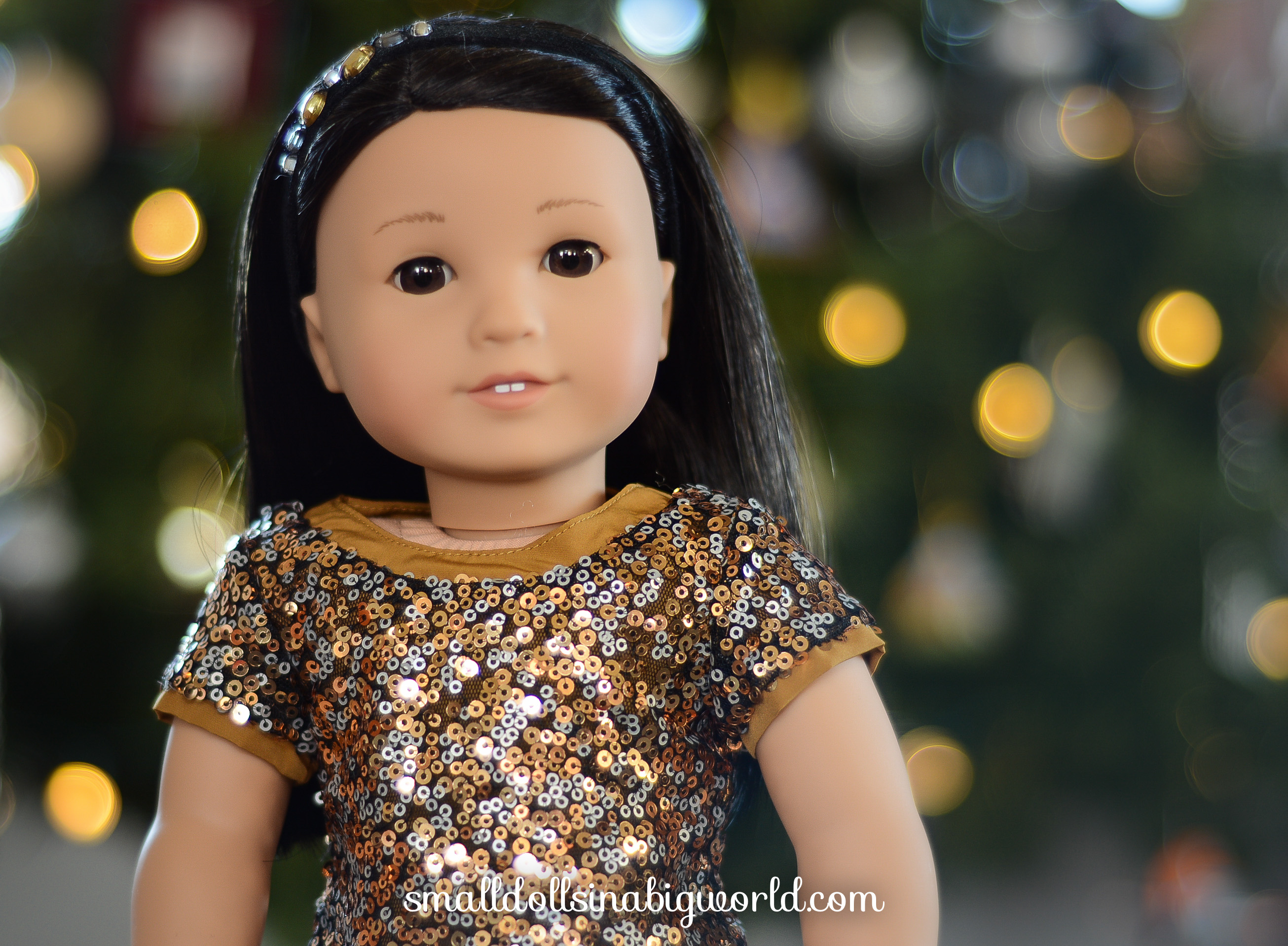 taysparkledressreview