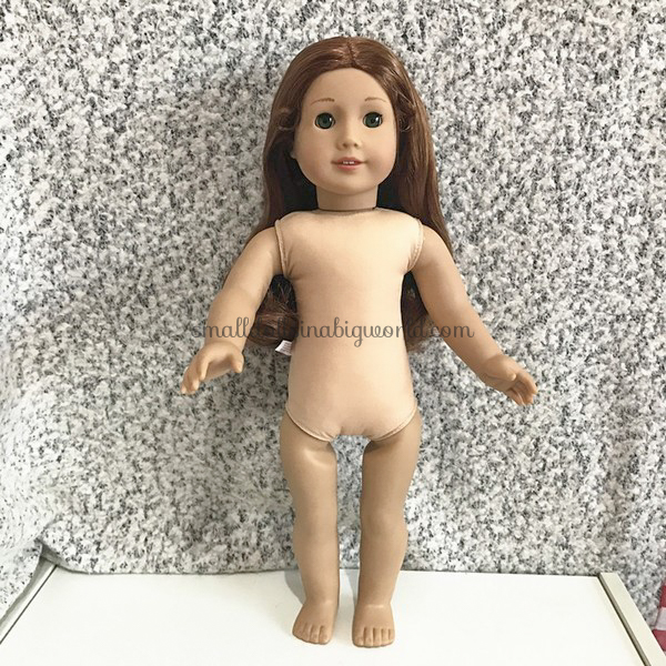 leaksdolls