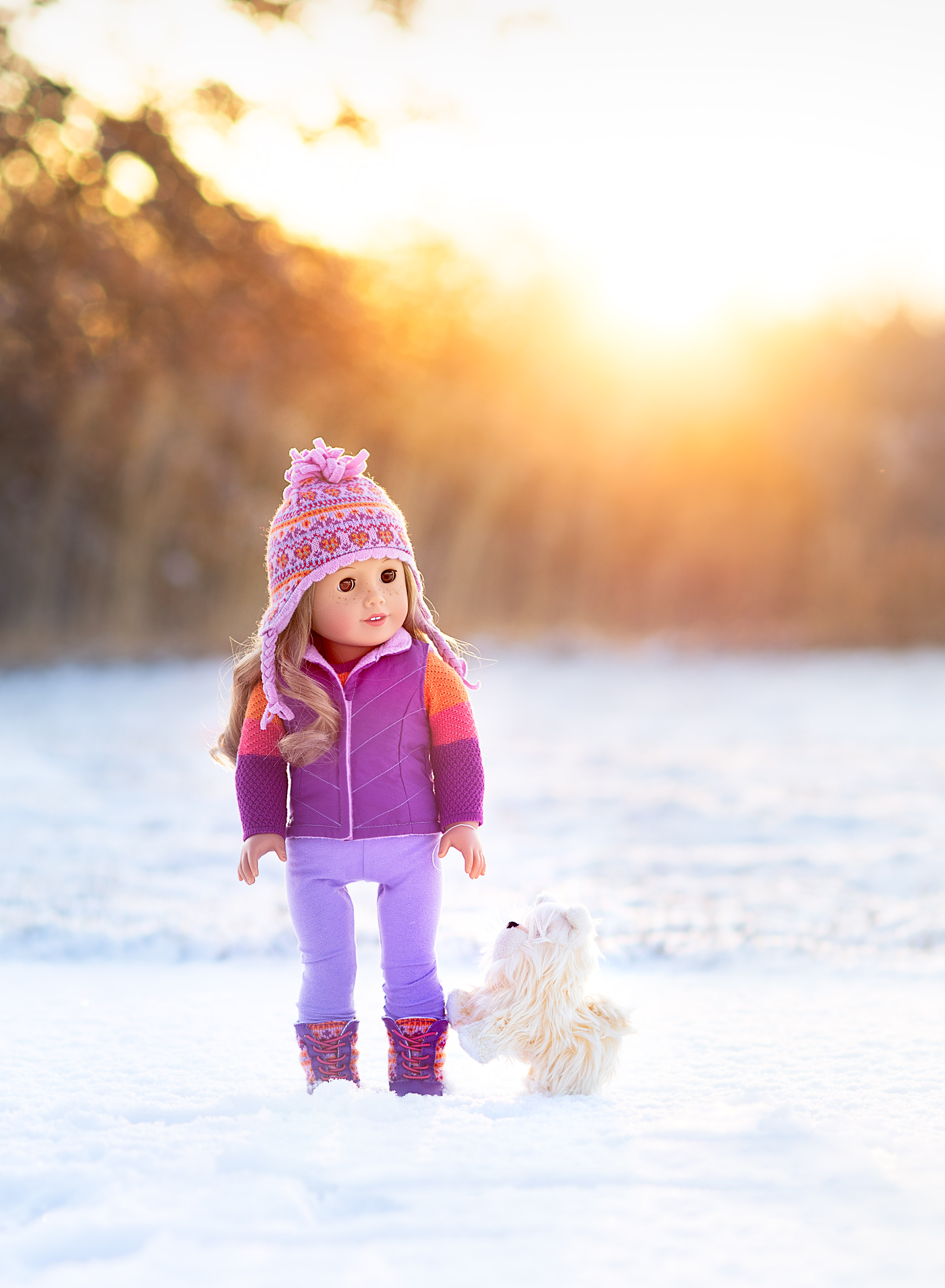 sophiesnow